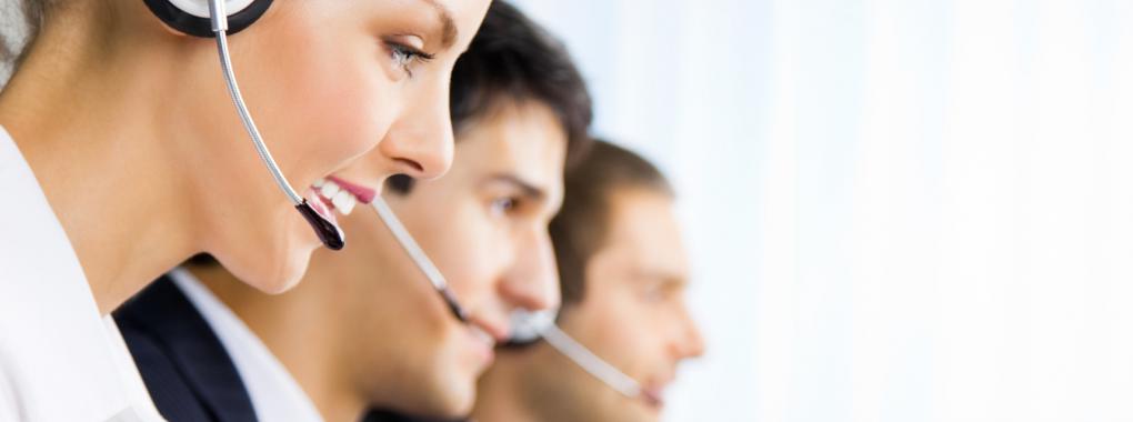 Customer service