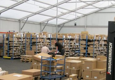 Storage area