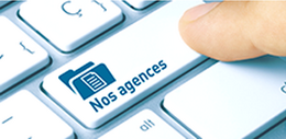 See all our agencies