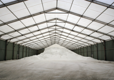 Bulk storage