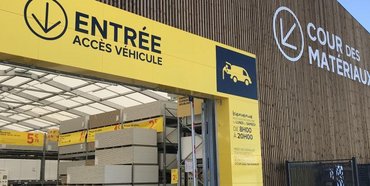 Diy store