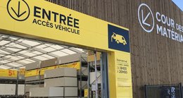 Diy store
