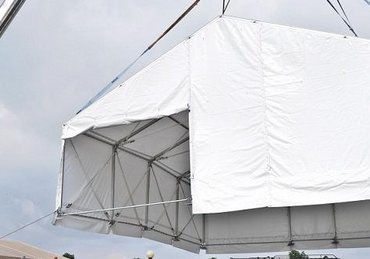 Mobile shelter