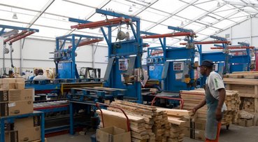 Production workshop