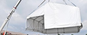 Mobile shelter