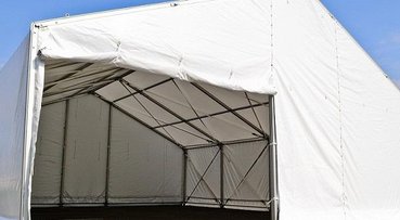 Storage shelter